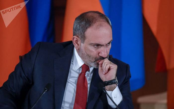 Долг Армении в 2019-м растет по плану: что будет, если его не брать
