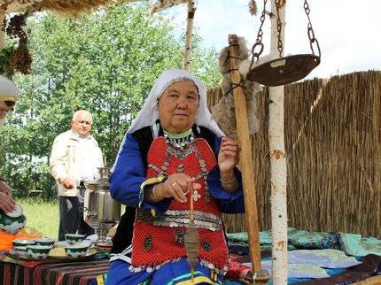 В нескольких районах Башкирии изменили даты празднования Сабантуев