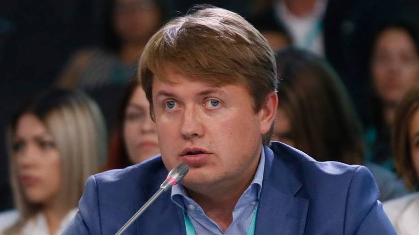 Представитель Зеленского решил, что проблемы с поставкой российского газа на Украину должны решать Бойко и Медведчук
