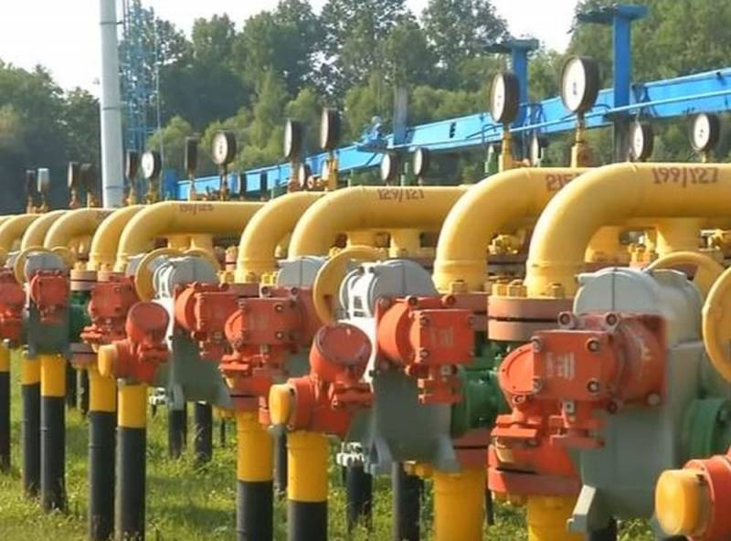 На Украине предложили Бойко и Медведчуку заработать на российском газе