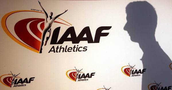 Россию лишили руководящих должностей в международной ассоциации легкой атлетики