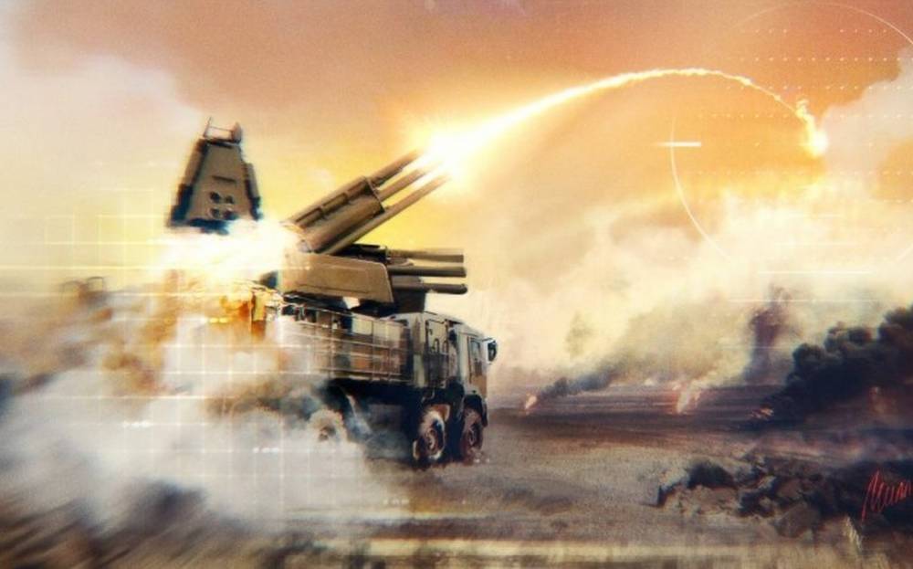Сирийские ПВО отразили ракетный удар Израиля по провинции Дараа