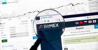 Криптобиржа BitMEX сообщила об активизации хакеров