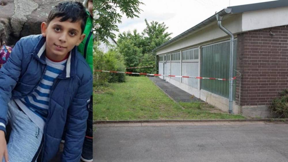 Самоубийство или попытка убийства: в Сааре нашли повешенным 12-летнего мальчика