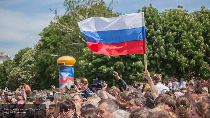 Московские власти призывают не участвовать в акции в поддержку Голунова