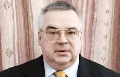 Умер посол РФ в Сенегале Сергей Крюков