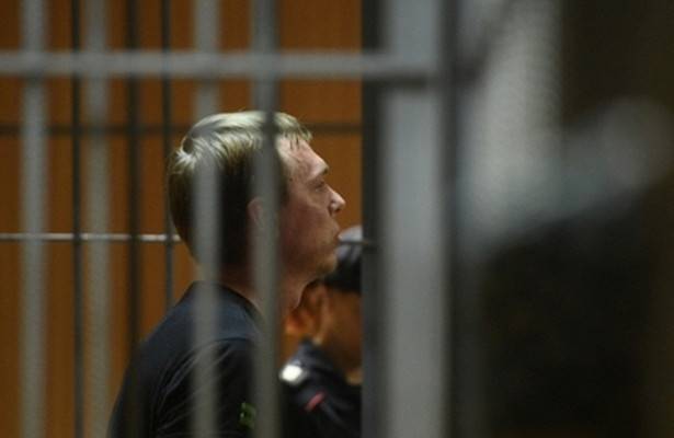 Руководивший задержанием Голунова полковник не испугался уголовного преследования