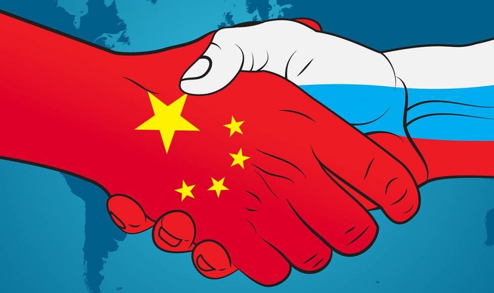 Американские СМИ умоляют Вашингтон не подталкивать к союзу Россию и Китай