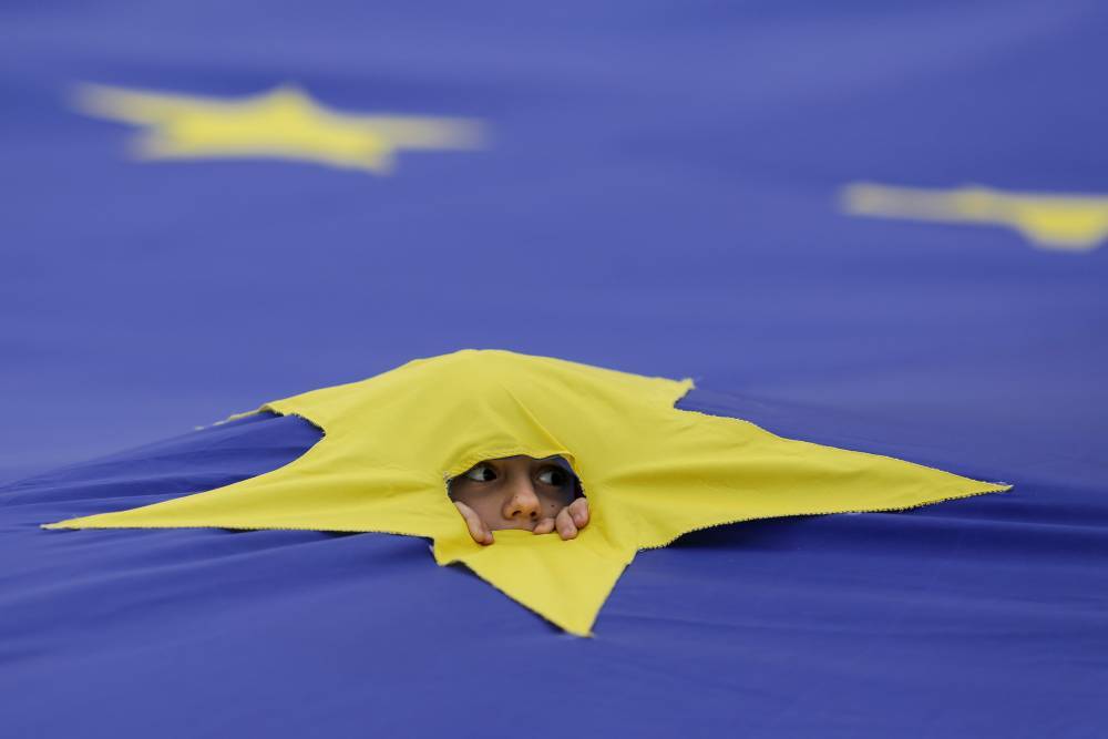 Майданная власть откровенно дурила сторонников сближения с ЕС – Климкин