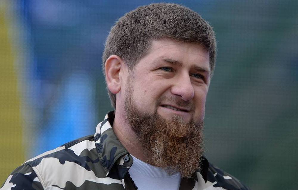 Кадыров призвал не поддаваться на провокации по вопросу границы между Чечней и Дагестаном
