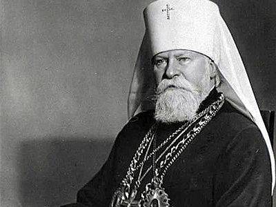 Митрополит Николай: был ли он на самом деле духовником Сталина | Русская семерка