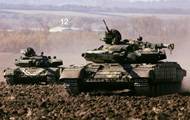 В Черниговской области появится новый танковый батальон