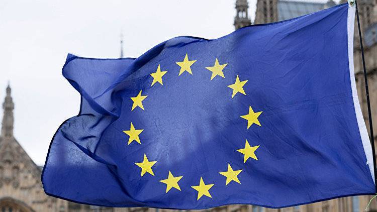 Постпреды стран ЕС приняли решение по крымским санкциям – источник