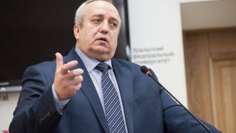 Клинцевич: ложные сообщения о минировании объектов в России — продолжение политики прежнего президента Украины