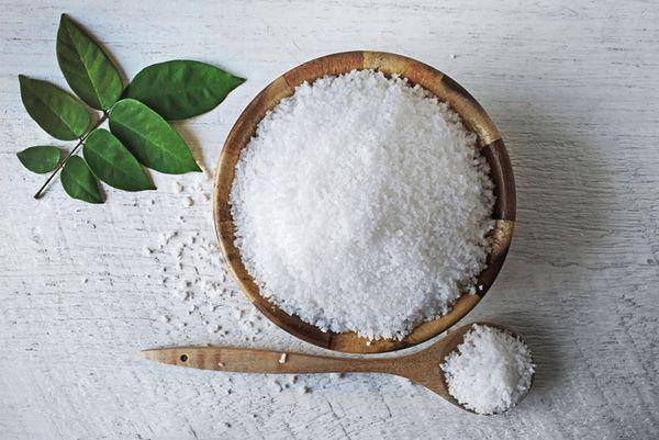 Японские ученые напомнили о вреде чрезмерного употребления соли