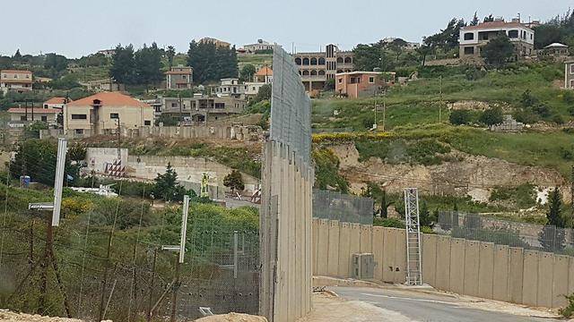 ЦАХАЛ: неопознанный беспилотник проник в Израиль из Ливана