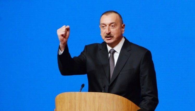 Алиев: Отношения с Россией и впредь будут поступательно развиваться и крепнуть