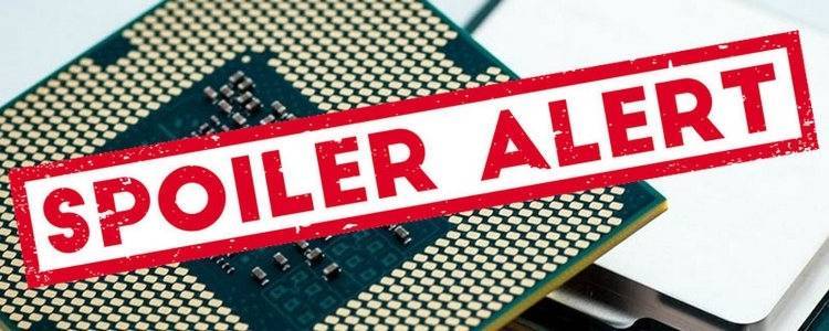 Уязвимость Intel Spoiler получила статус официальной, но заплатки нет и не будет»