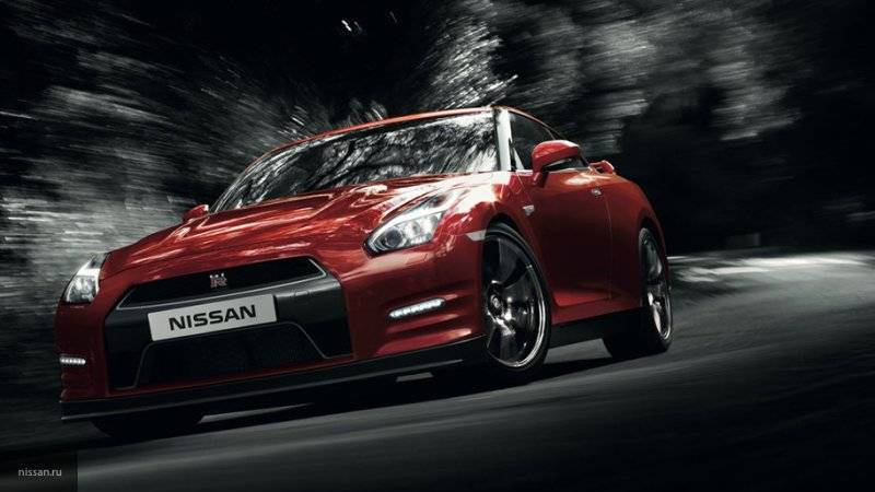 Nissan GT-R и Nissan Juke покидают Россию