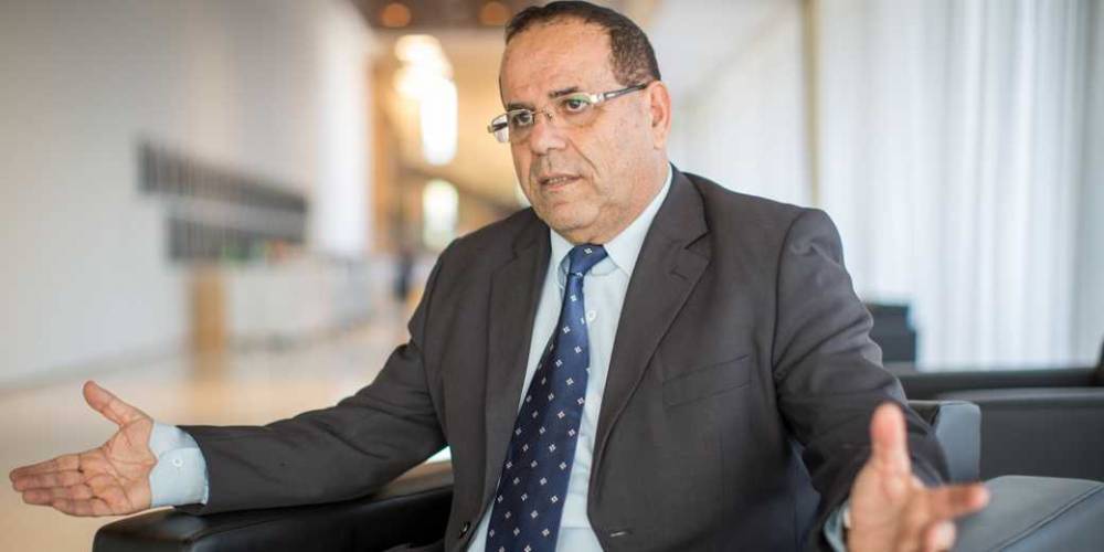 Бывшие дипломаты просят Нетаниягу не назначать послом в Каир Аюба Кару