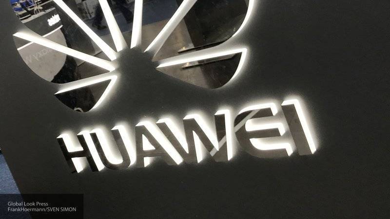 Huawei отменила выпуск нового ноутбука из-за санкций США