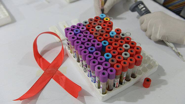 Узнай свой статус: на набережных и в парках Крыма предложат сдать тест на ВИЧ