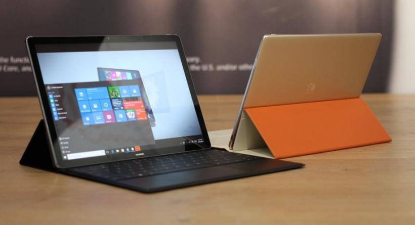 Huawei отсрочила выпуск нового ноутбука Matebook из-за санкций США