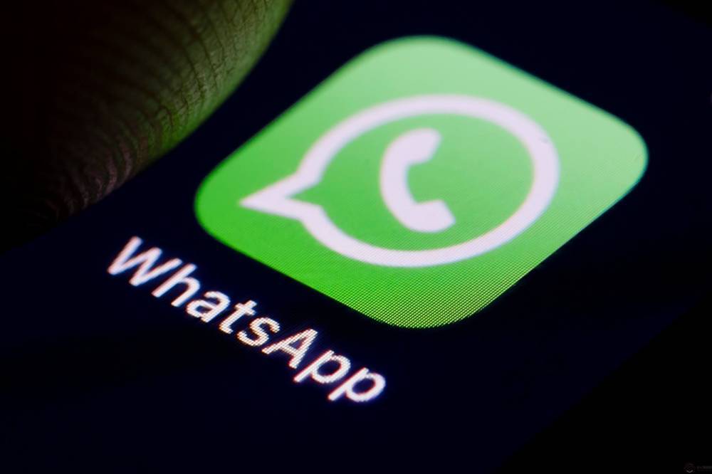 WhatsApp будет судиться с теми, кто нарушает правила пользования