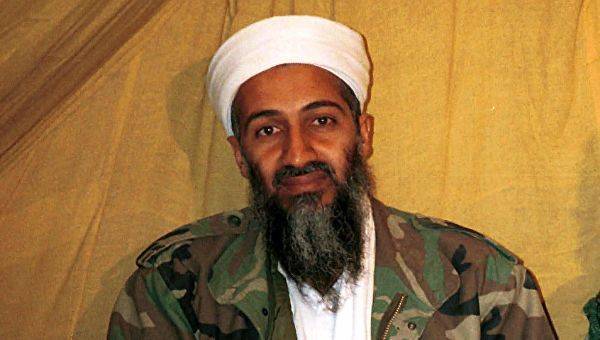 Усама бен Ладен: что стало с детьми самого опасного террориста в мире | Русская семерка