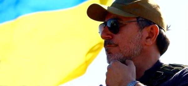 Президент Порошенко предает крымских татар