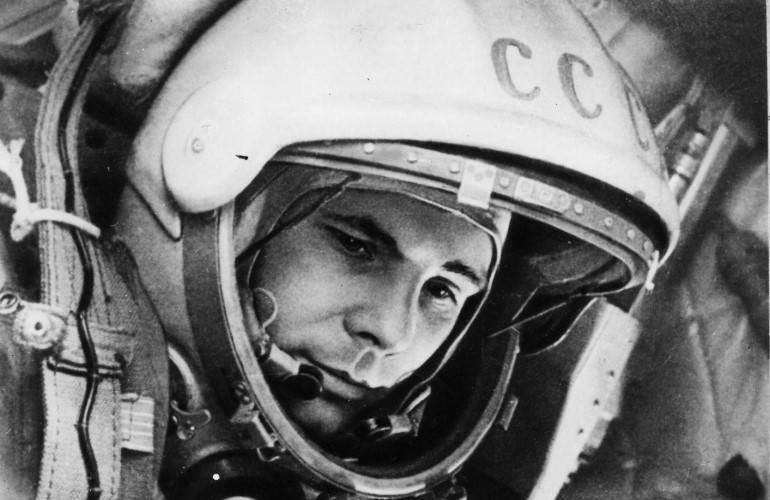 Почему от Гагарина спрятали пульт управления на космическом корабле | Русская семерка