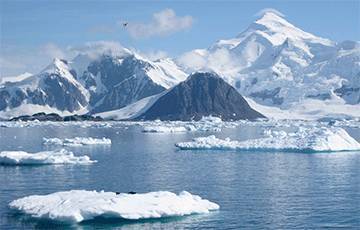 Ученые раскрыли еще одну загадку Антарктиды