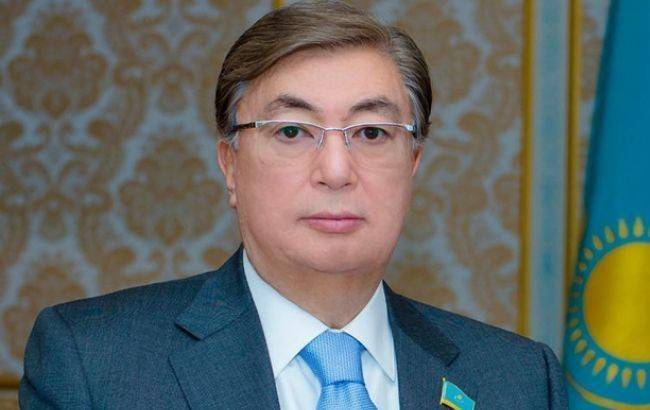 Новый президент Казахстана официально вступил в должность