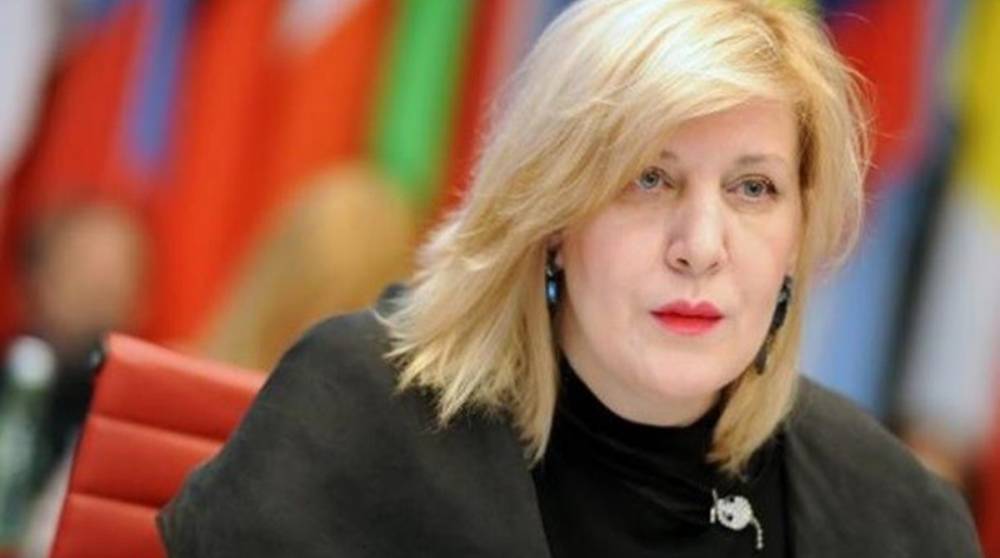 Европейский комиссар по правам человека планирует посетить Крым