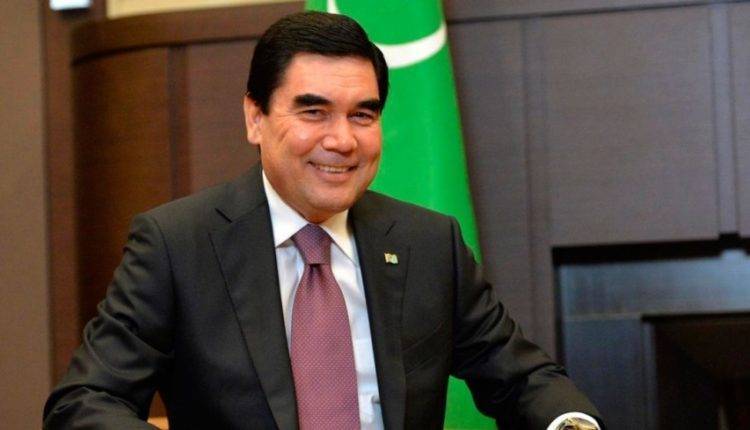 Академия наук Туркменистана получит $10 млн на укрепление материально-технической базы
