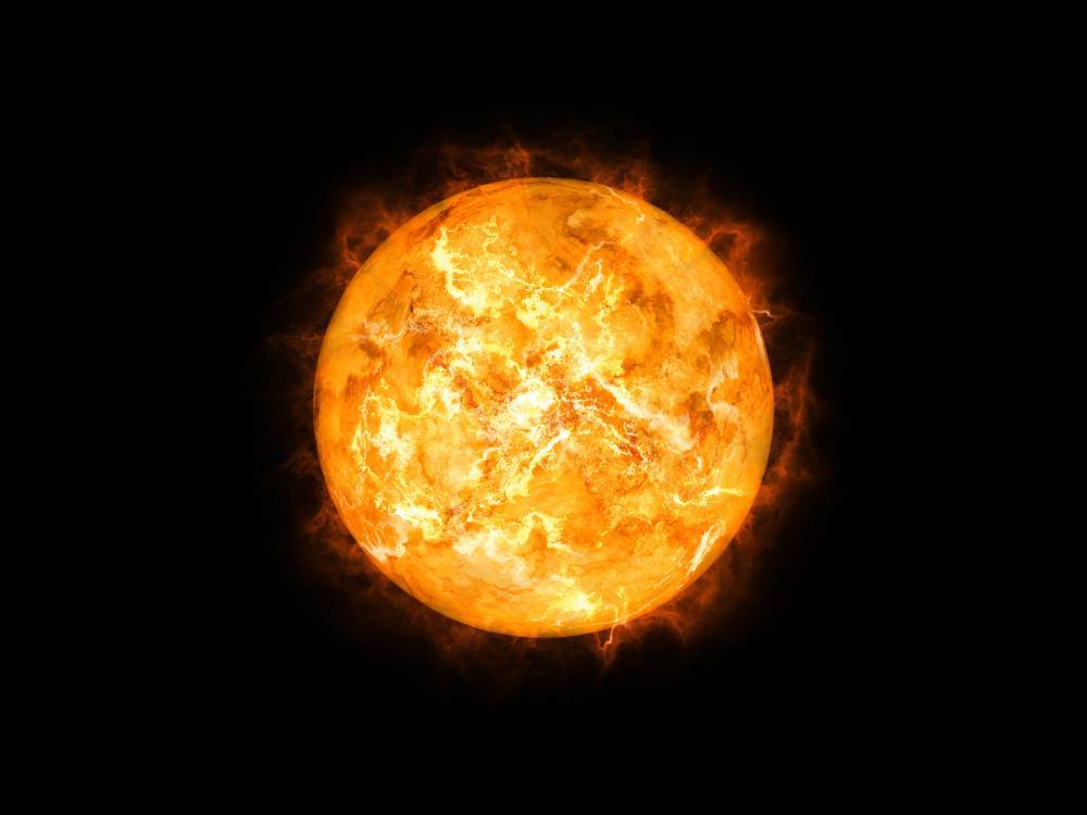 Ученые заявили о скрытой угрозе от Солнца