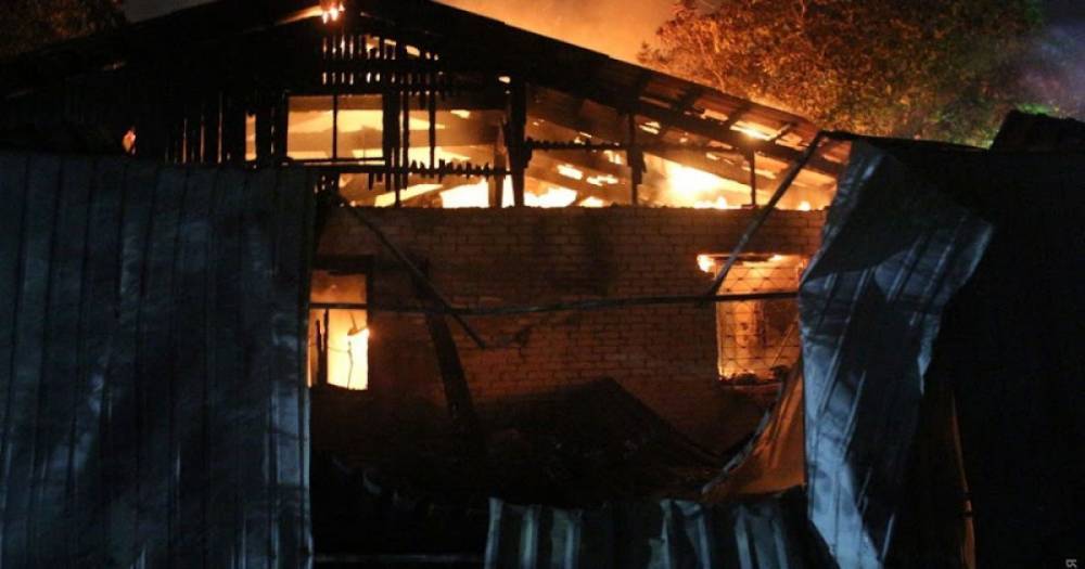 Пожар в психбольнице в Одессе, победа Украины над Люксембургом. Пять новостей, которые вы могли проспать