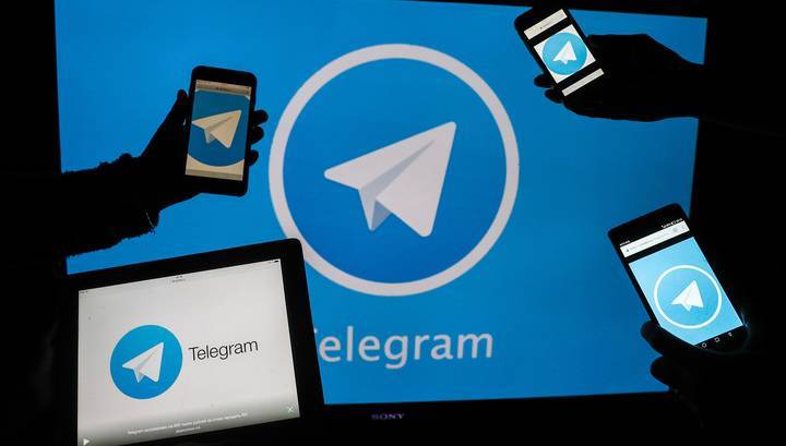 DDoS-атака на серверы: Telegram пришел в себя