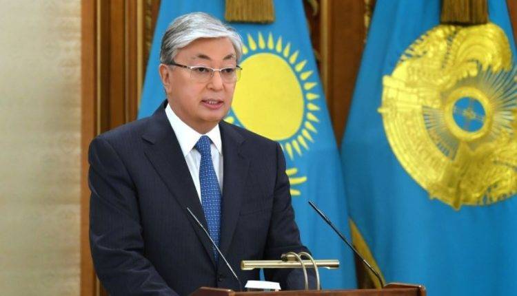 Токаев принесет присягу и вступит в должность президента Казахстана
