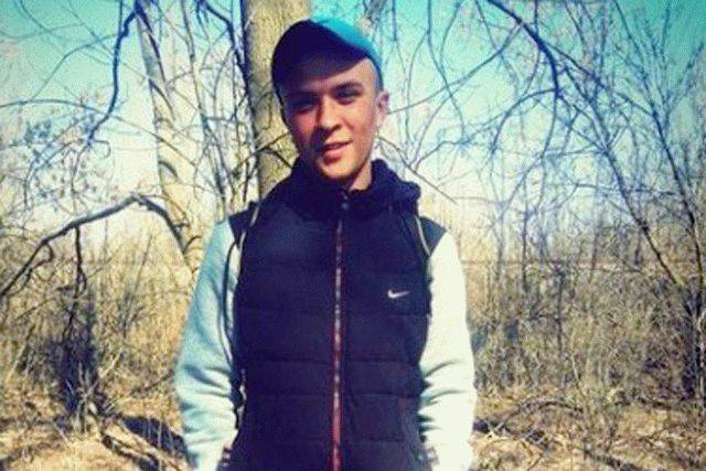 Погиб террорист «ЛНР» из Суходольска
