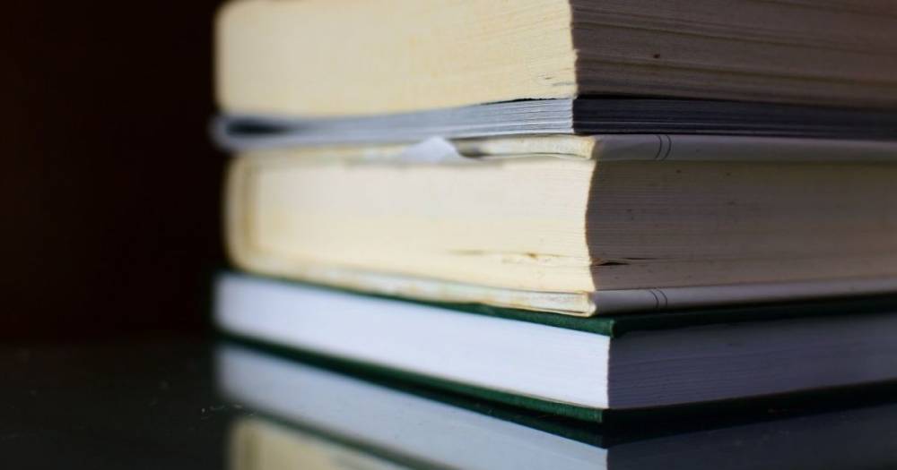 Комитет Верховной Рады поддержал законопроект для реализации программ Института книги