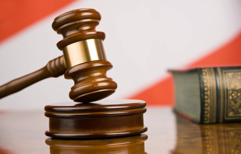 Суд вернул САП ходатайство об аресте денег экс-чиновника «Укргаздобычи»