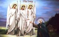 Троица в Украине: когда отмечают праздник