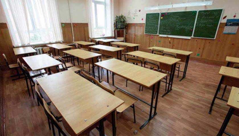 Новая схема распила бюджета ликвидирует на Украине 30% сельских школ
