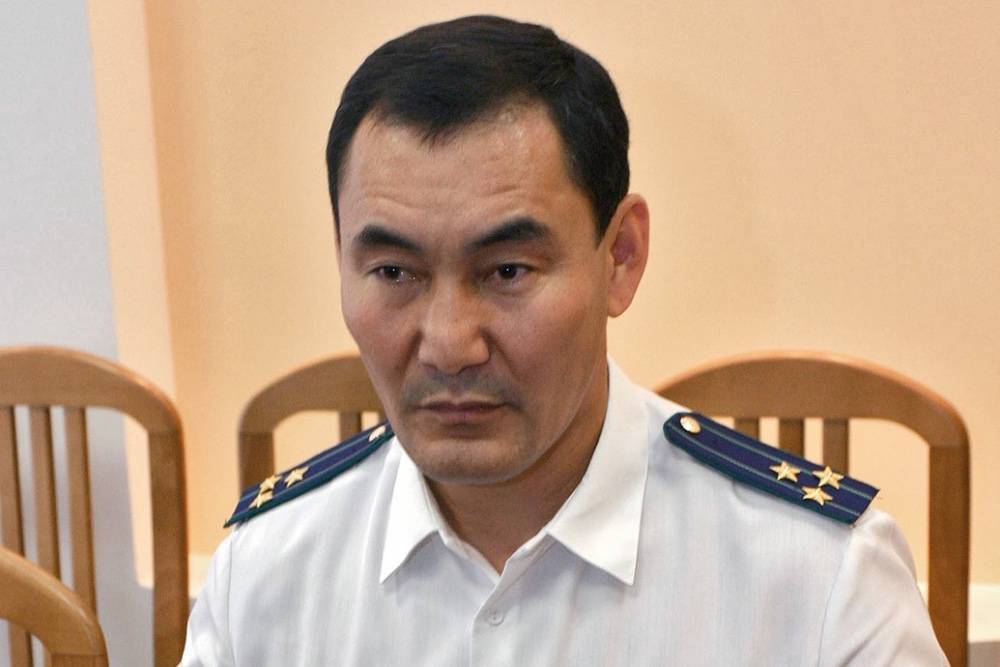 Суд в Москве арестовал бывшего главу СК Волгоградской области после поджога дома главы региона