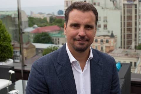 Абромавичус назначен членом набсовета Укрборонпрома