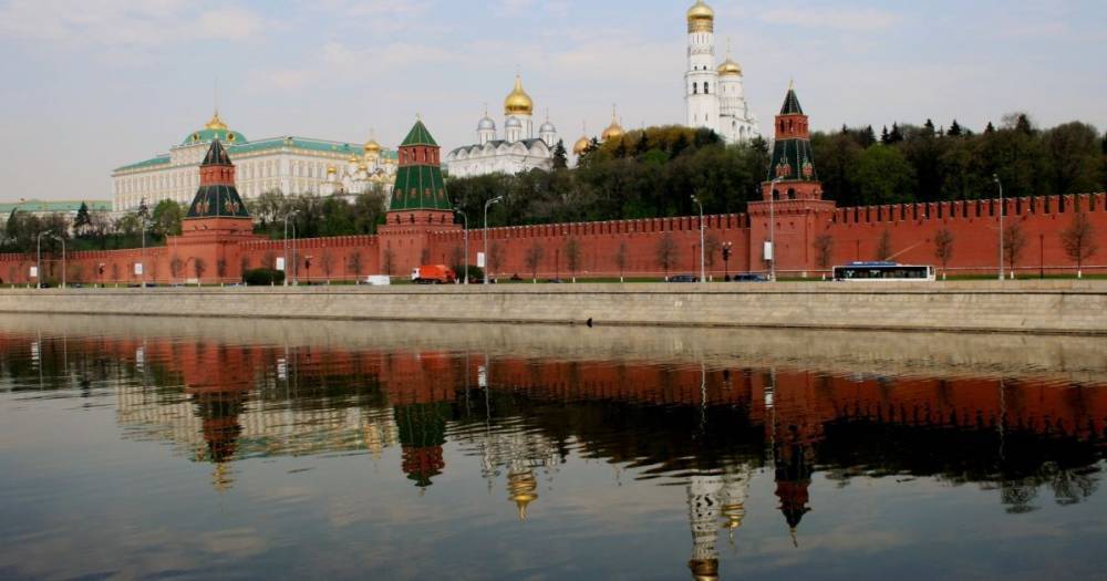 В Кремле рассказали о планах Путина относительно встречи с Зеленским