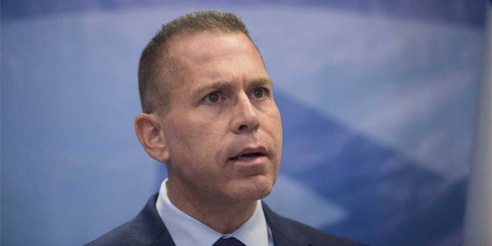 Израильский министр – чиновнику ООН: прекратите финансировать BDS