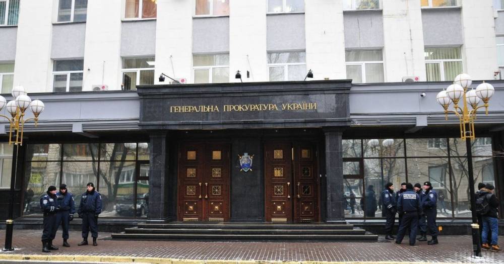 Пресс-секретарь Луценко упрекнула Мендель в ответ на обвинения относительно дела о госизмене Медведчука