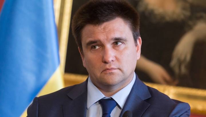 Климкин анонсировал ответ Украины на возвращение России в ПАСЕ